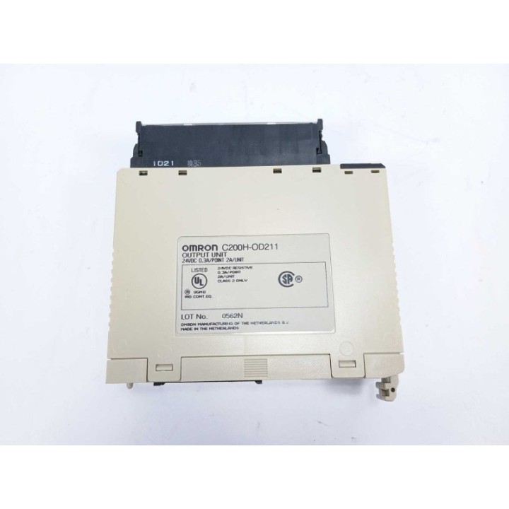  C200H-OD211