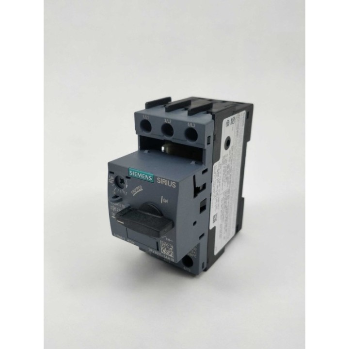 Siemens 3RV2011-1AA10
