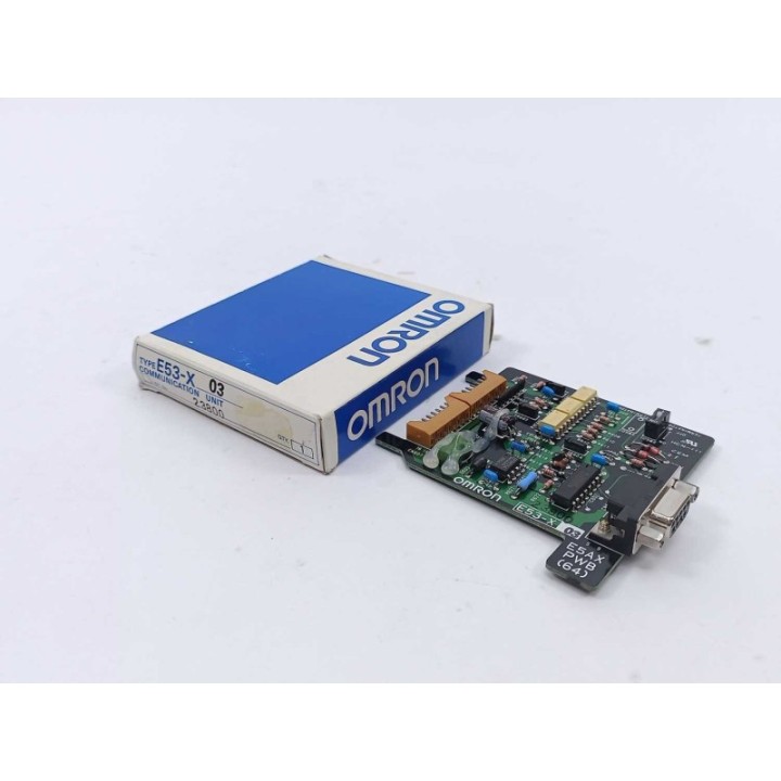  E53-X03