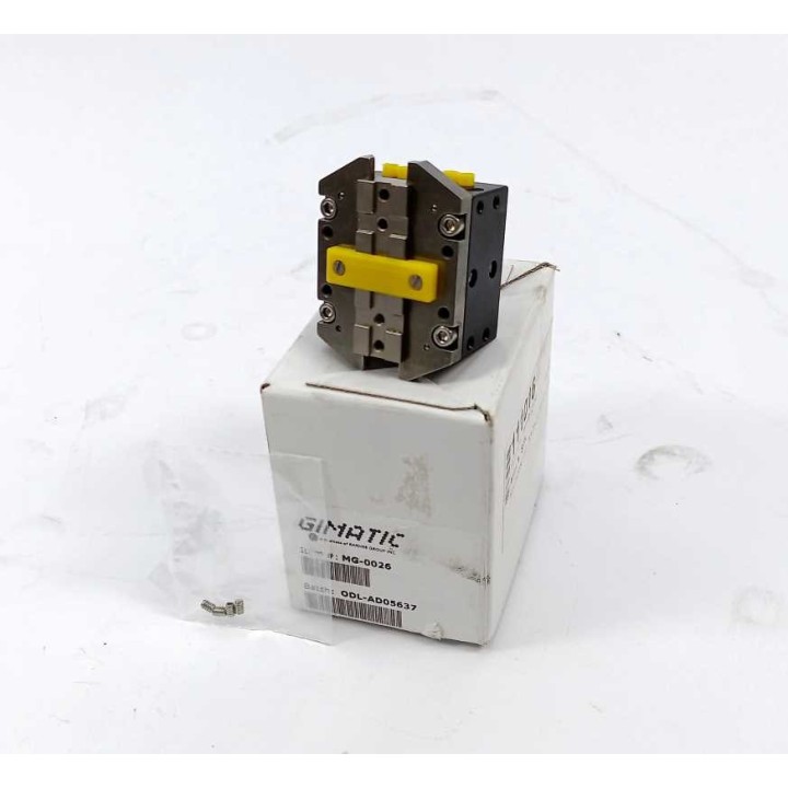 GIMATIC MG-0026
