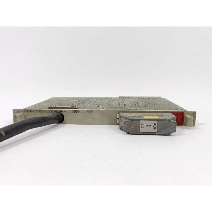 Siemens 6ES5312-3AB31