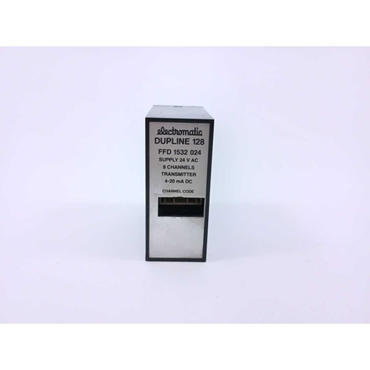 Carlo Gavazzi FFD1532024   FFD 1532 024