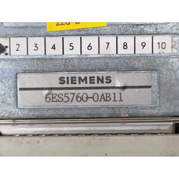 Siemens 6ES5312-3AB31