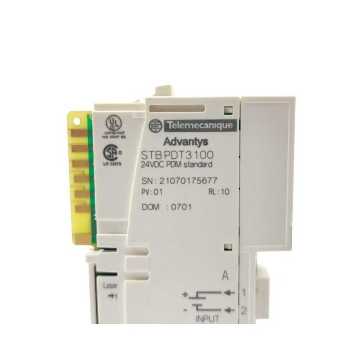 Schneider STBPDT3100