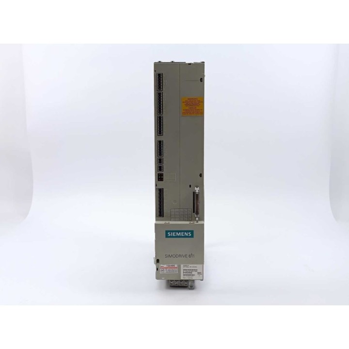 Siemens 6SN1145-1BA01-0BA0