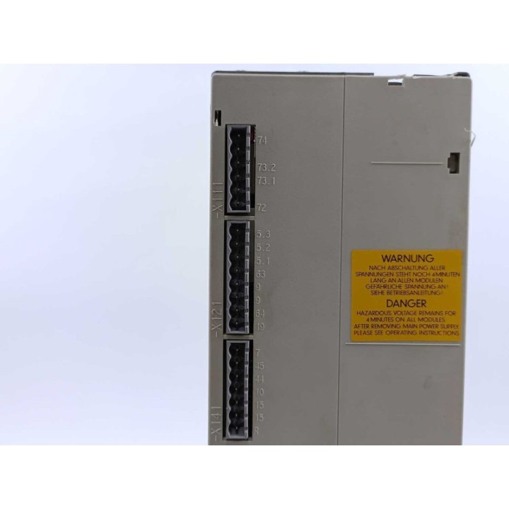 Siemens 6SN1145-1BA01-0BA0