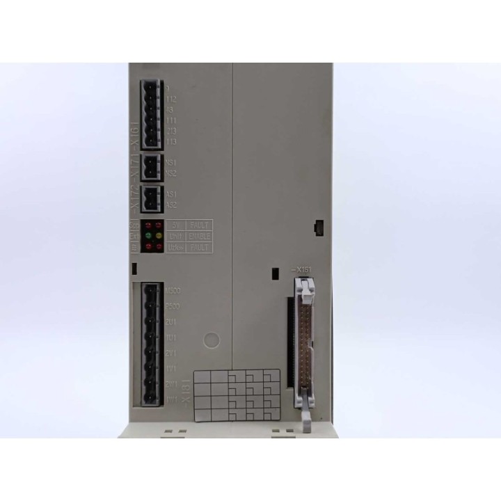 Siemens 6SN1145-1BA01-0BA0