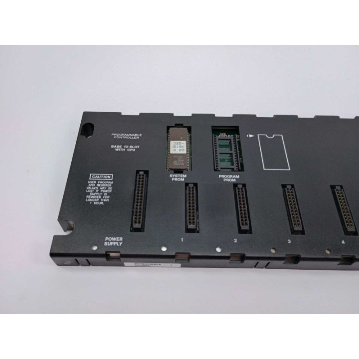 GE Fanuc IC693CPU323P