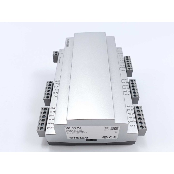 REGIN IO-16AI
