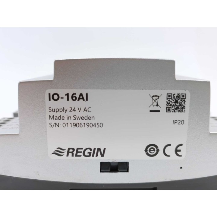  IO-16AI