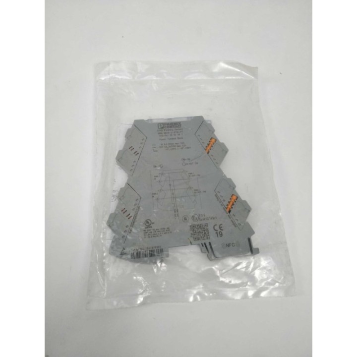  MINI MCR-2-PTB-PT. 2902067