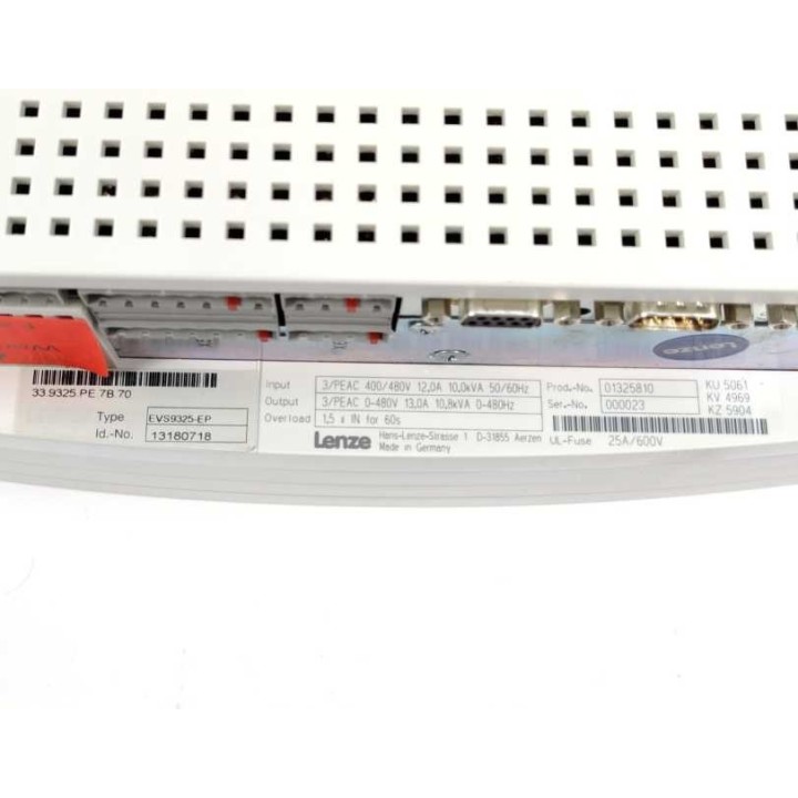 LENZE EVS9325-EP