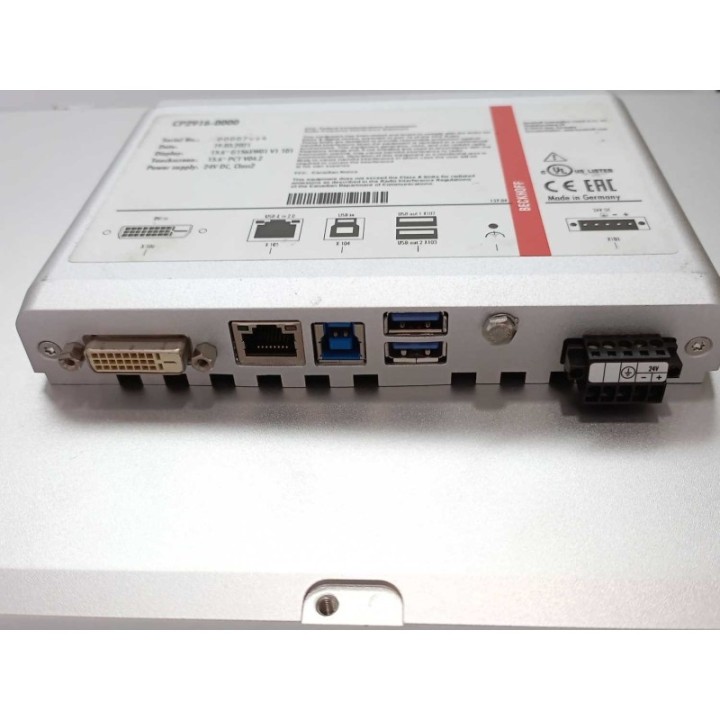 Beckhoff CP2916-0000