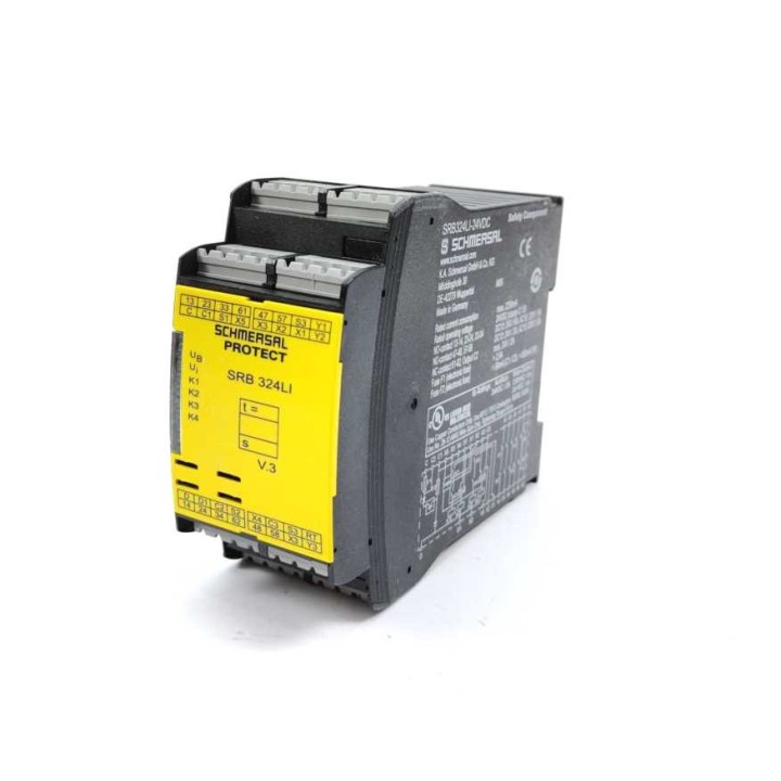  SRB324LI