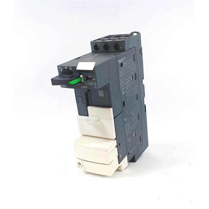 Schneider Electric LUB12