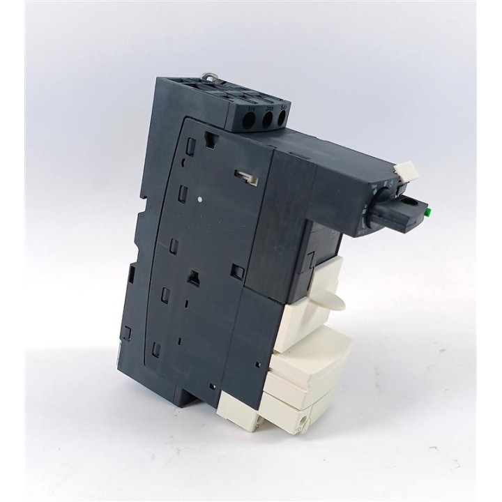 Schneider Electric LUB12