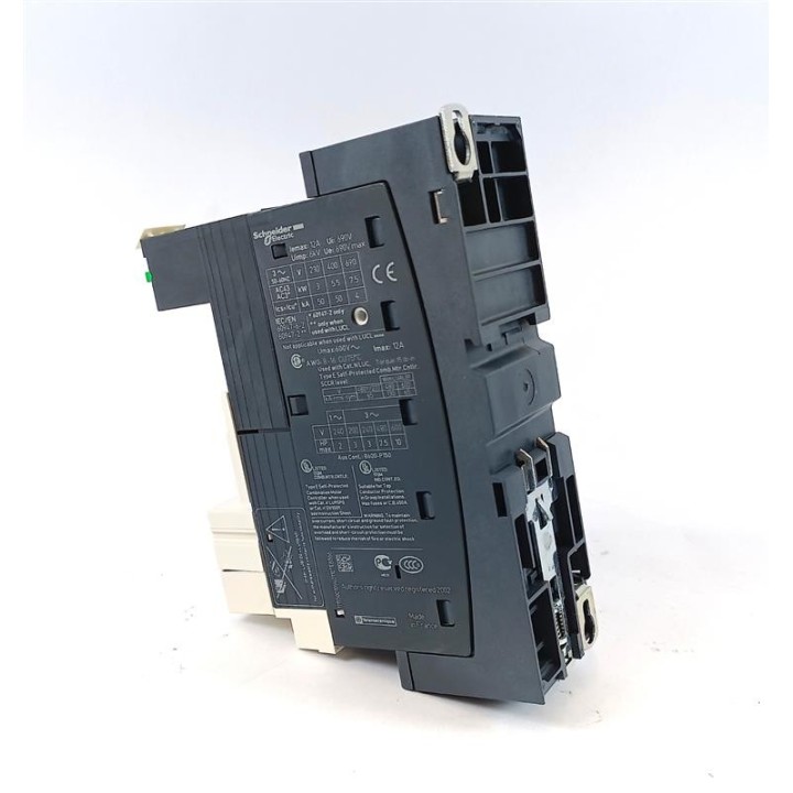 Schneider Electric LUB12