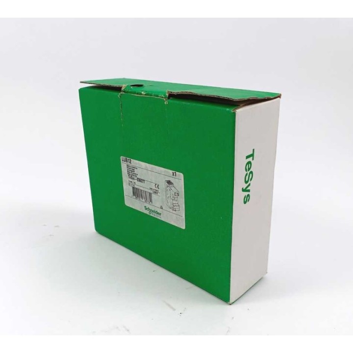 Schneider Electric LUB12