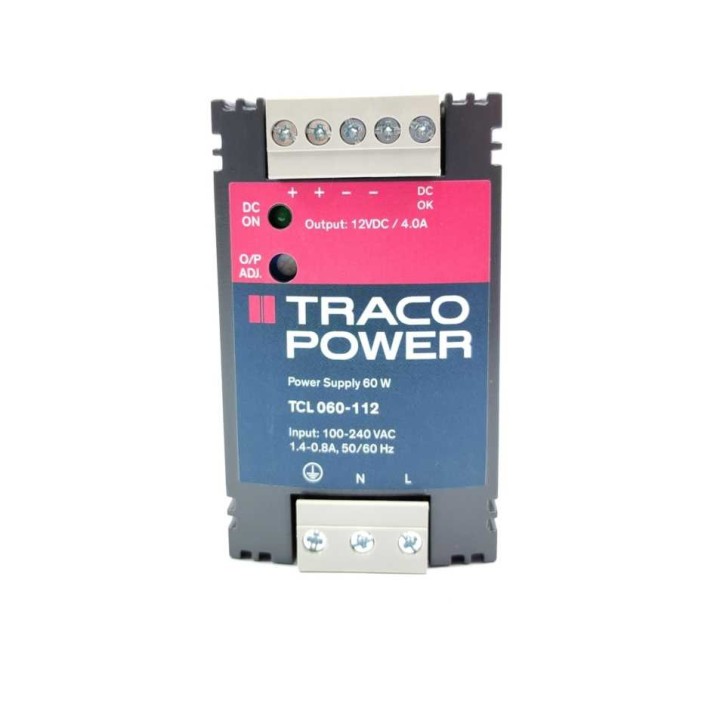 Traco Power TCL 060-112