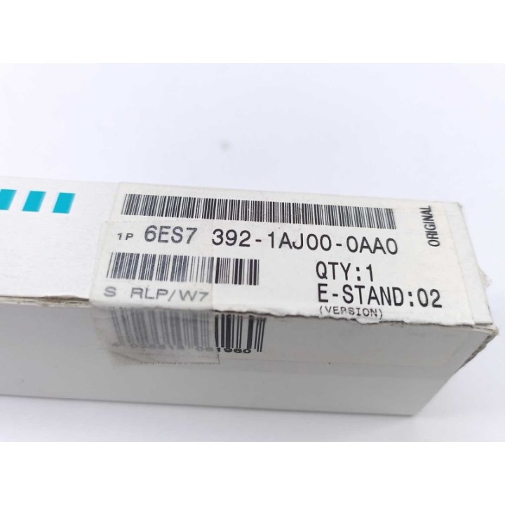 SIEMENS 6ES7392-1AJ00-0AA0