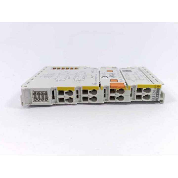 Beckhoff EL3124-0090