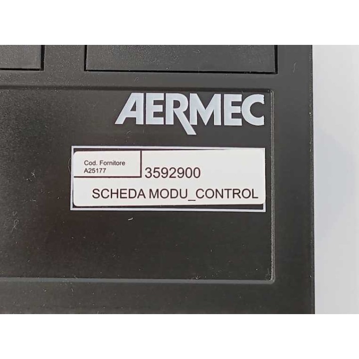 AERMEC 3592900