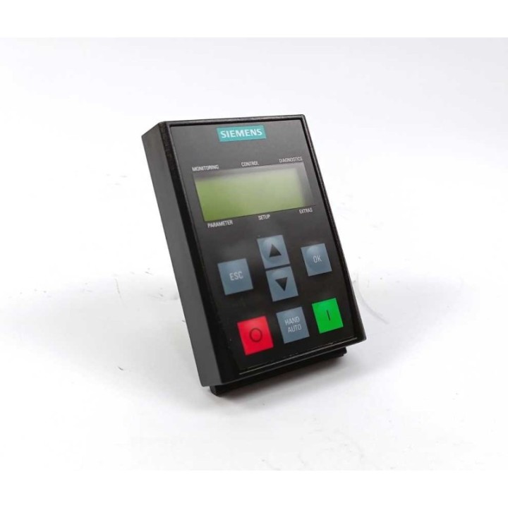 SIEMENS Siemens 6SL3255-0AA00-4CA1