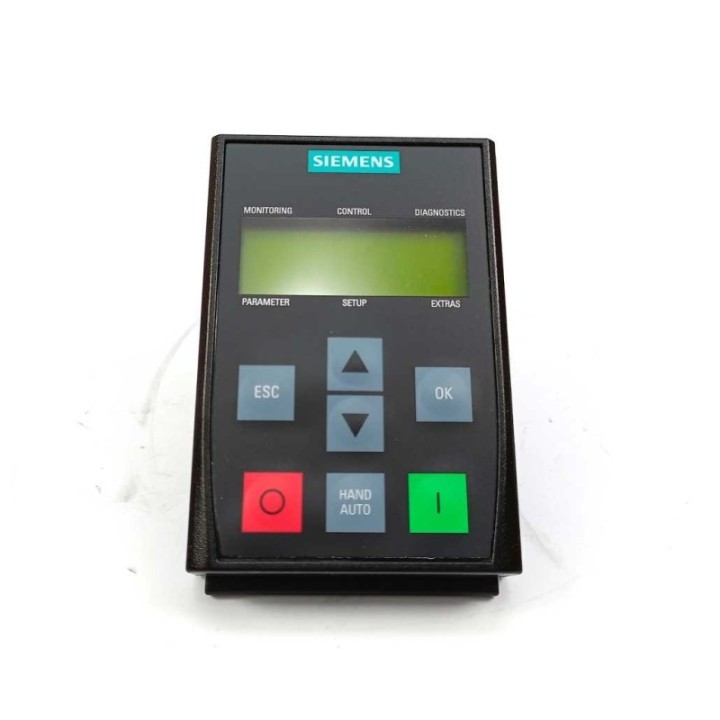 SIEMENS Siemens 6SL3255-0AA00-4CA1