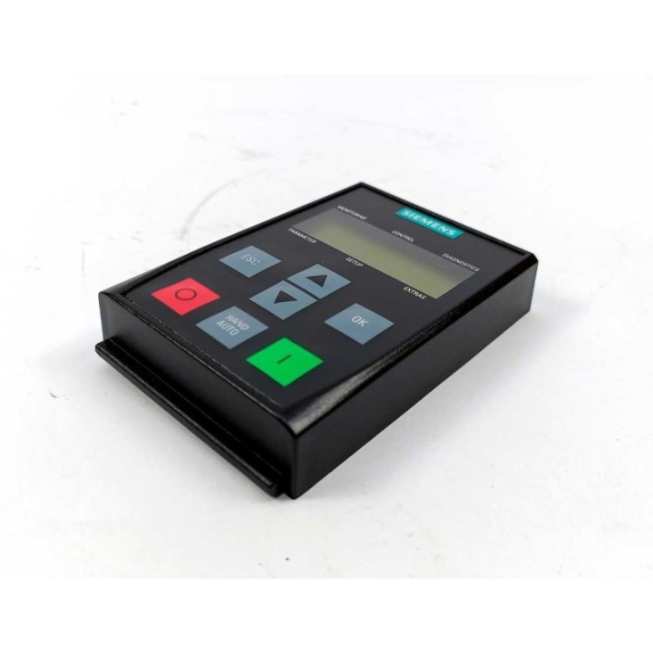 SIEMENS Siemens 6SL3255-0AA00-4CA1