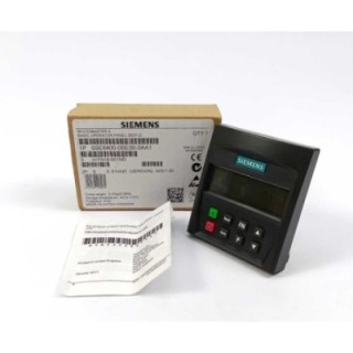 Siemens 6SE6400-0BE00-0AA1