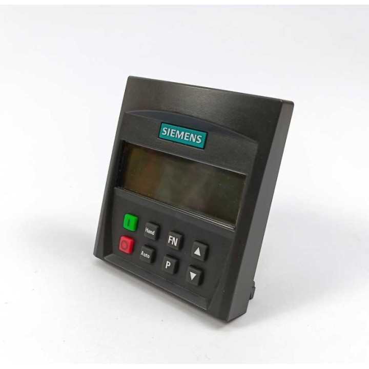 Siemens 6SE6400-0BE00-0AA1