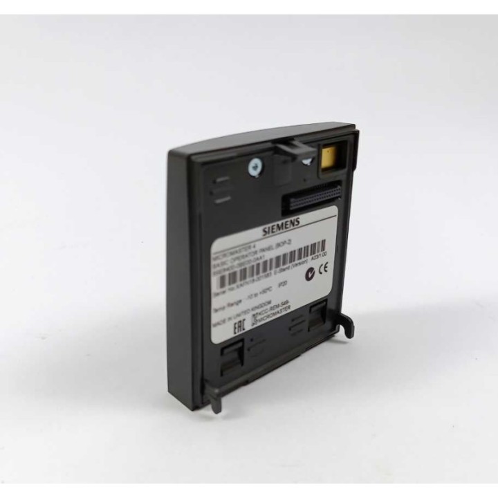 Siemens 6SE6400-0BE00-0AA1