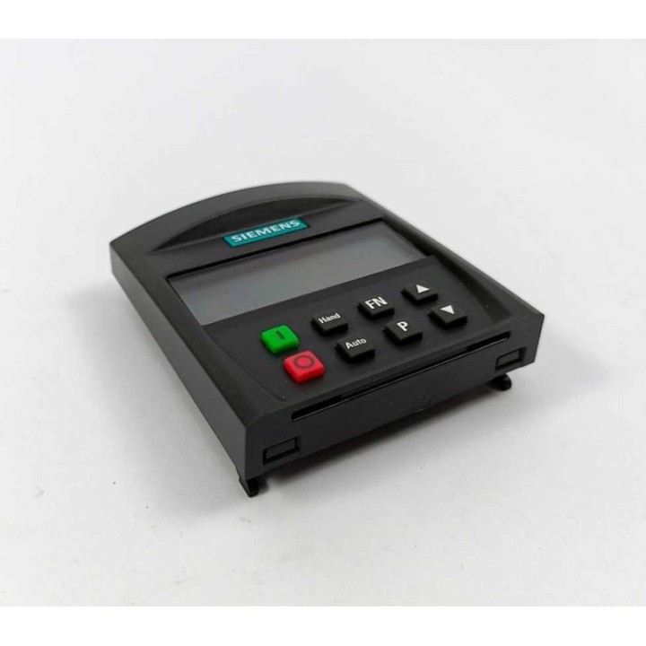 Siemens 6SE6400-0BE00-0AA1