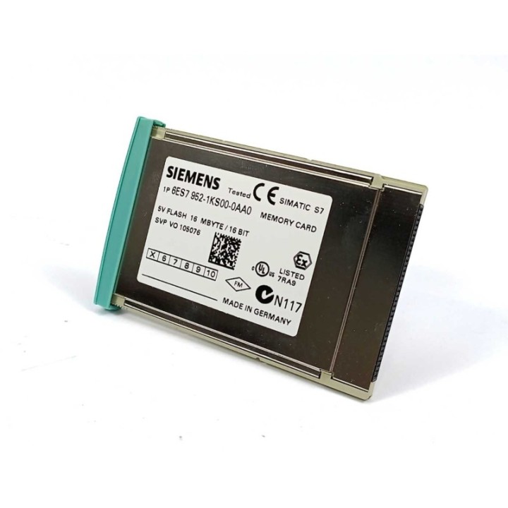 Siemens 6ES7952-1KS00-0AA0