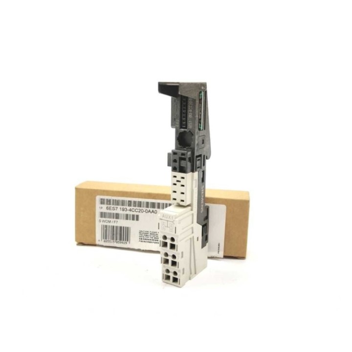 SIEMENS 6ES7193-4CC20-0AA0