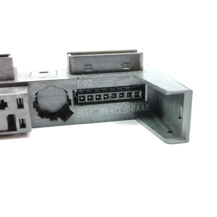 SIEMENS 6ES7193-4CC20-0AA0