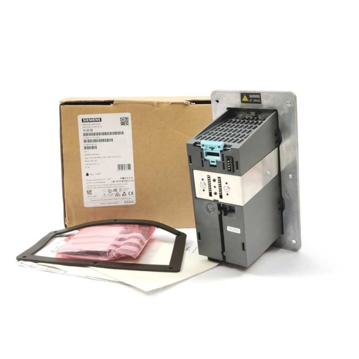 Siemens 6SL3211-1PE18-0AL1