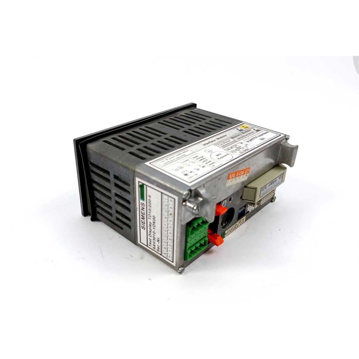 Siemens 6AV3010-1DK00