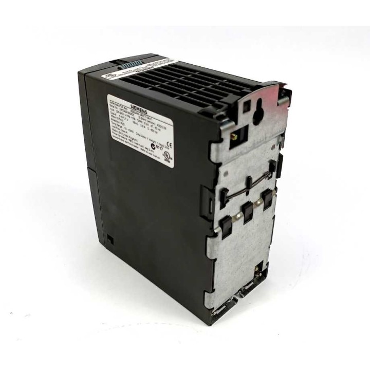 Siemens 6ES6440-2AB17-5AA1