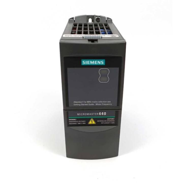 Siemens 6ES6440-2AB17-5AA1