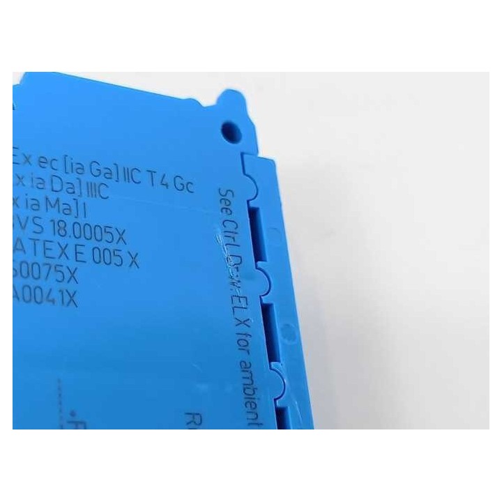 Beckhoff ELX3204