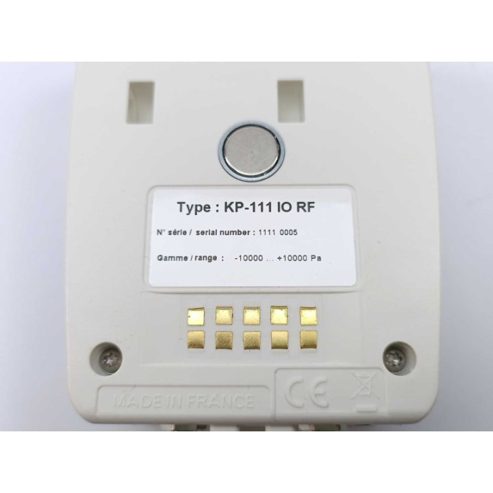  KP-111 IO RF