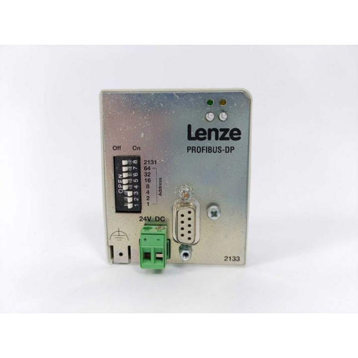 LENZE 13166937