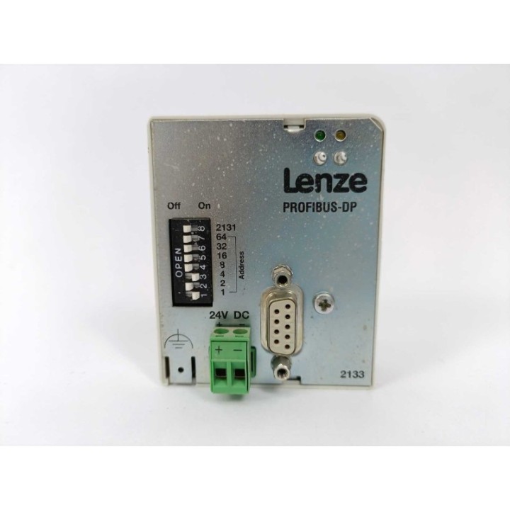 LENZE 00460518
