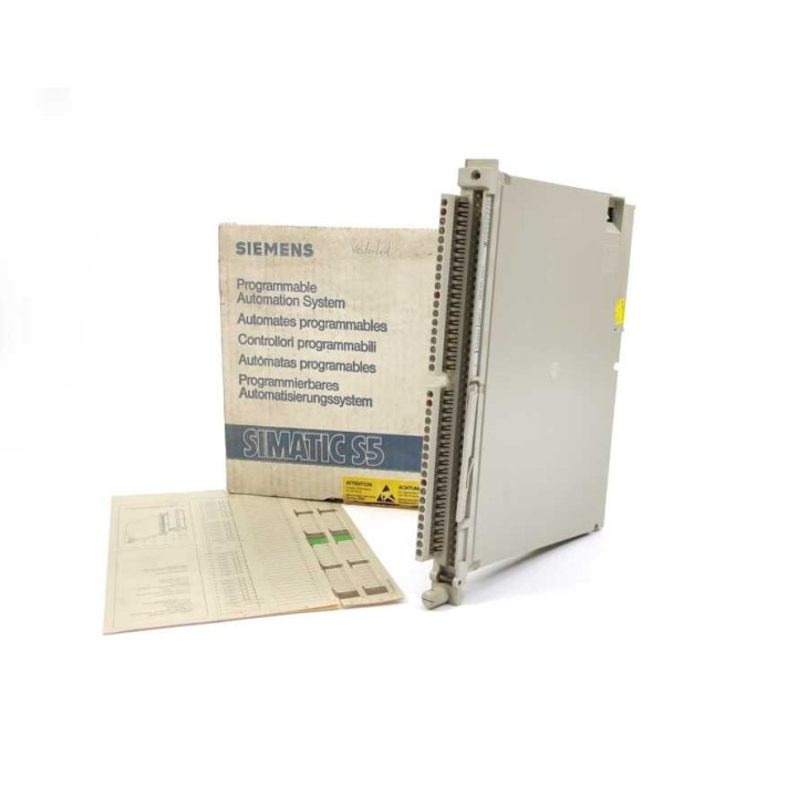 Siemens 6ES5 456-7LA11