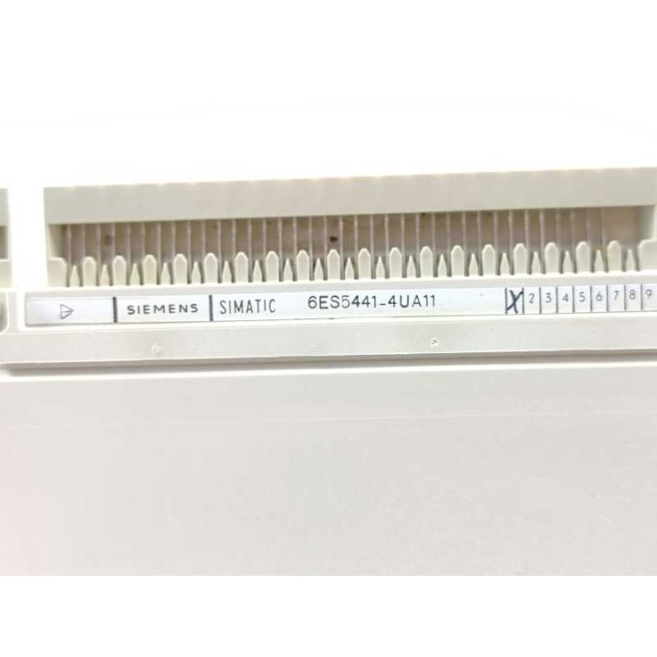 Siemens 6ES5 456-7LA11