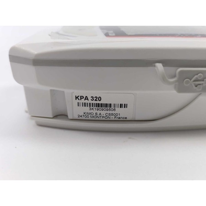  KPA320