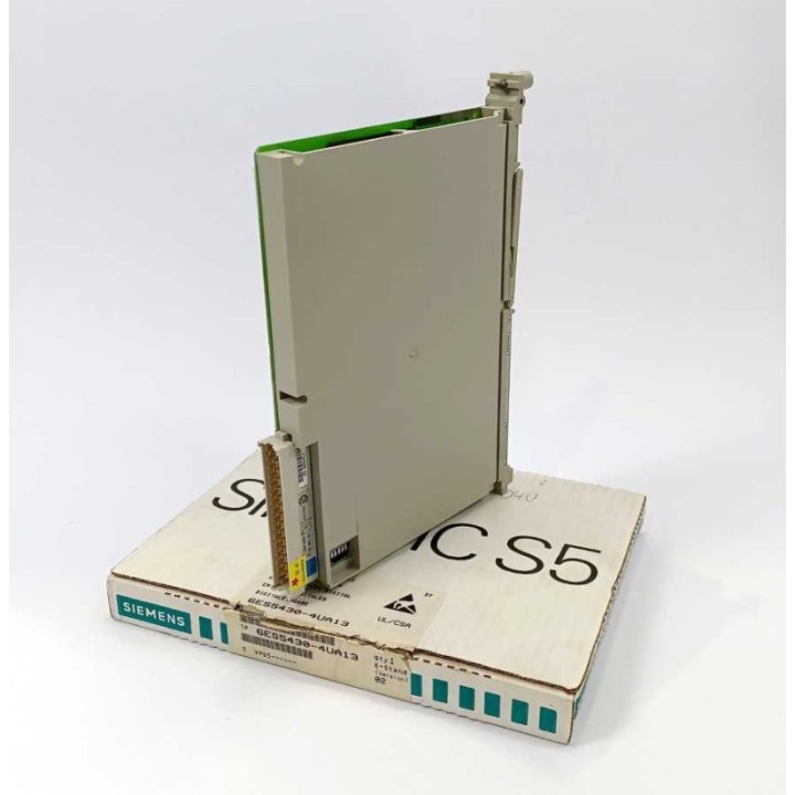 Siemens 6ES5430-4UA13