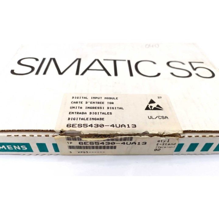 Siemens 6ES5430-4UA13