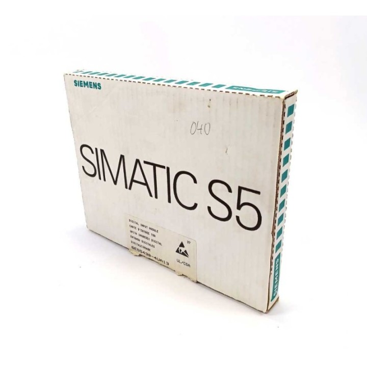 Siemens 6ES5430-4UA13